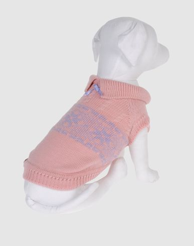 ZOOM DVS DOG VIP STAR - Sweater