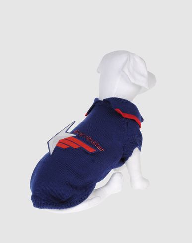 ZOOM DVS DOG VIP STAR - Sweater