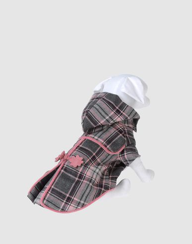 ZOOM DVS DOG VIP STAR - Coat