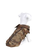 DVS DOG VIP STAR - Cappottino