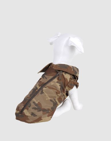 ZOOM DVS DOG VIP STAR - Coat
