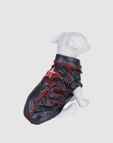 ZOOM DVS DOG VIP STAR - Coat