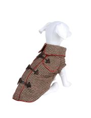 DVS DOG VIP STAR - Cappottino
