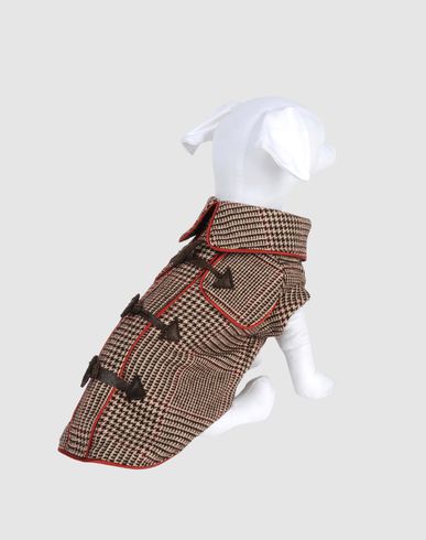 ZOOM DVS DOG VIP STAR - Coat