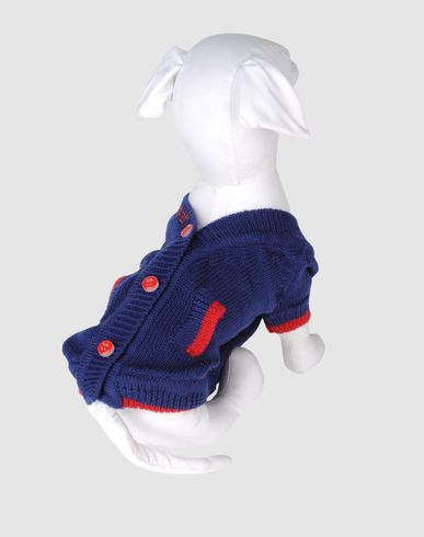 ZOOM DVS DOG VIP STAR - Sweater