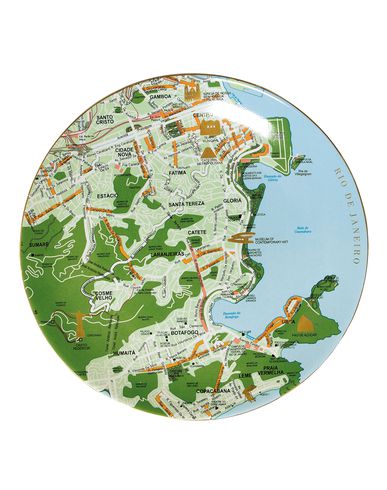 ZOOM SELETTI - Plate