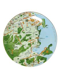 SELETTI - Plate