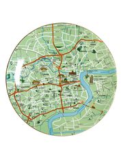 SELETTI - Plate