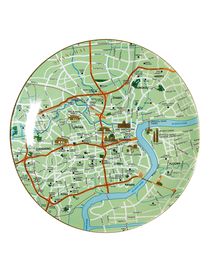 SELETTI - Plate
