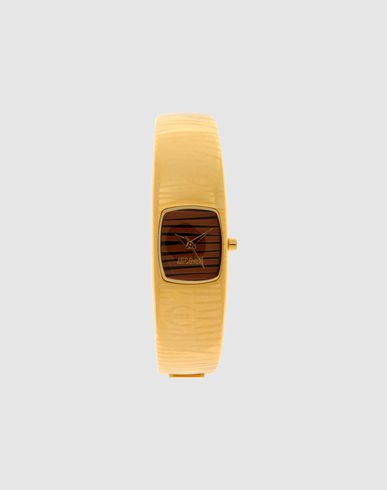 ZOOM JUST CAVALLI TIME - Wrist watch