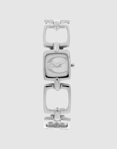 ZOOM JUST CAVALLI TIME - Wrist watch