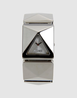 JUST CAVALLI TIME - OROLOGI - Orologi da polso - su YOOX.COM