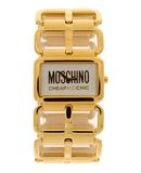 Confronta prezzi Moschino cheapandchic - orologi - orologi da polso su yoox.com