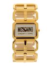 MOSCHINO CHEAPANDCHIC - Wrist watch