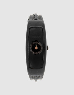 KOOKAI - OROLOGI - Orologi da polso - su YOOX.COM