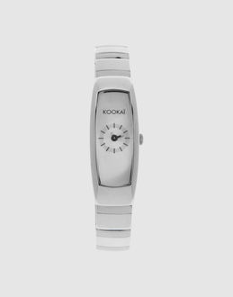 KOOKAI - OROLOGI - Orologi da polso - su YOOX.COM