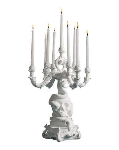 ZOOM SELETTI - Candelabrum