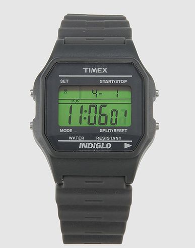 ZOOM TIMEX - Wrist watch
