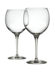 ALESSI - Verre