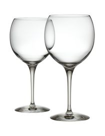 ALESSI - Glass