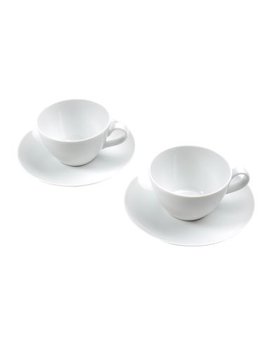 ZOOM ALESSI - Tea and coffee