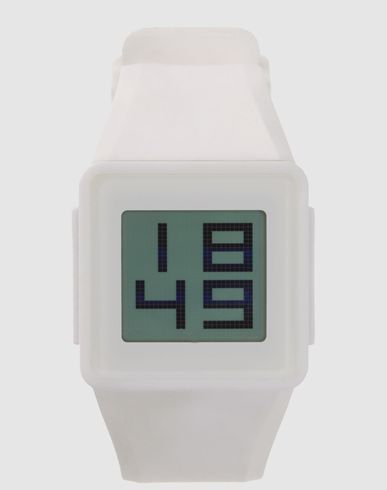 NIXON Reloj de pulsera unisex