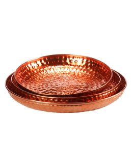 POLS POTTEN - ESSEN & KÜCHE - Tabletts - bei YOOX.COM