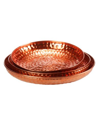 ZOOM POLS POTTEN - Tray