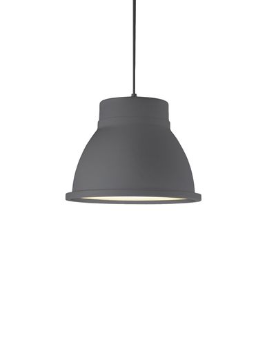 ZOOM MUUTO - Suspension lamp