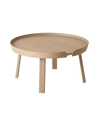 ZOOM MUUTO - Small Table