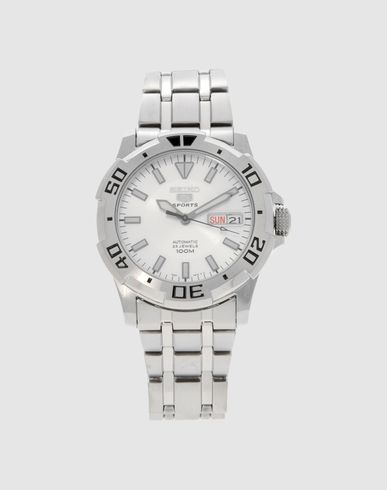 ZOOM SEIKO - Wrist watch