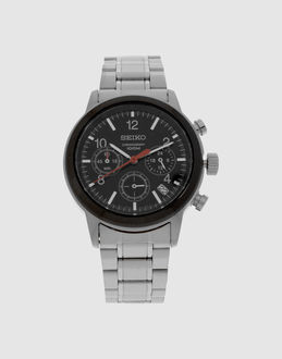 SEIKO - OROLOGI - Orologi da polso - su YOOX.COM