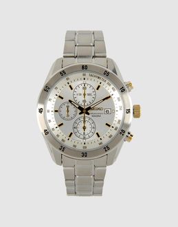 SEIKO - OROLOGI - Orologi da polso - su YOOX.COM