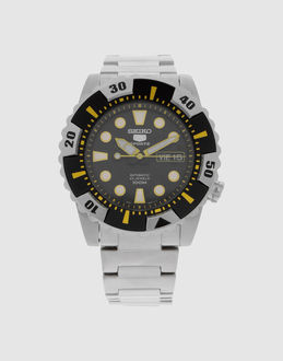 SEIKO - OROLOGI - Orologi da polso - su YOOX.COM