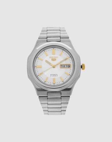 SEIKO Reloj de pulsera unisex