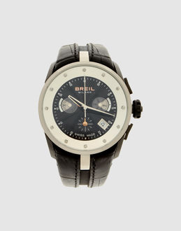 BREIL - OROLOGI - Orologi da polso - su YOOX.COM