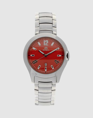ZOOM BREIL - Wrist watch
