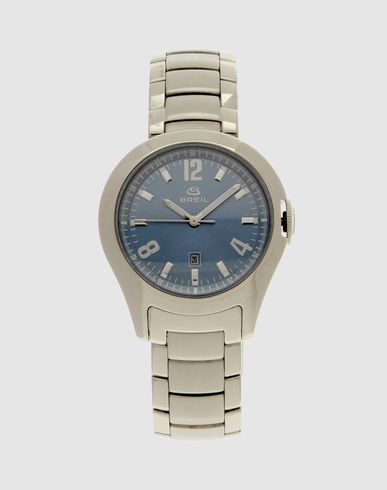 ZOOM BREIL - Wrist watch