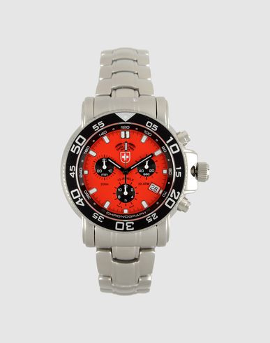 ZOOM SWISS MILITARY WATCH - Wrist watch