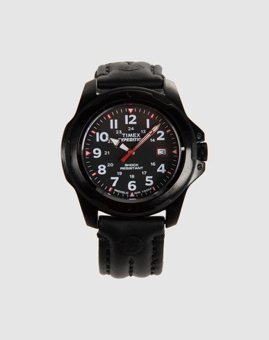 ZOOM TIMEX - Wrist watch
