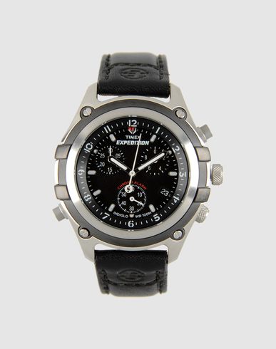 ZOOM TIMEX - Wrist watch