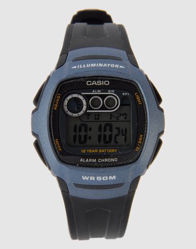 ZOOM CASIO - Wrist watch