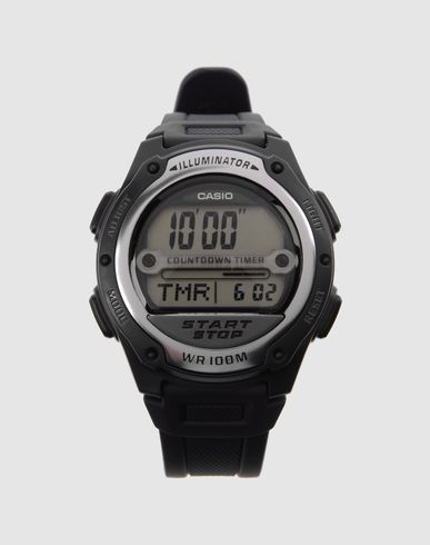 ZOOM CASIO - Wrist watch