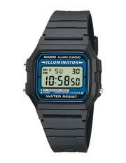 CASIO - Orologio da polso