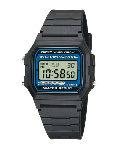 ZOOM CASIO - Wrist watch