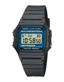 CASIO - Wrist watch