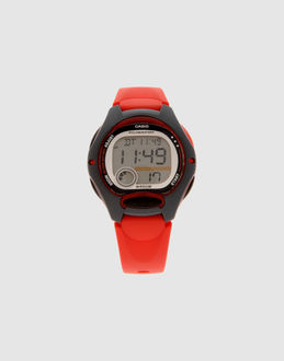 CASIO - UHREN - Armbanduhren - bei YOOX.COM