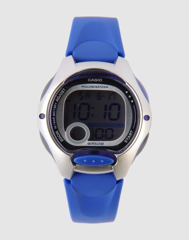 ZOOM CASIO - Wrist watch