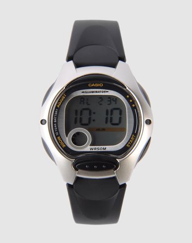 ZOOM CASIO - Wrist watch