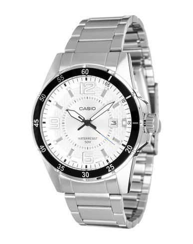 ZOOM CASIO - Wrist watch